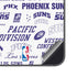 NBA Phoenix Suns Historic Blast Galaxy S25 Skin